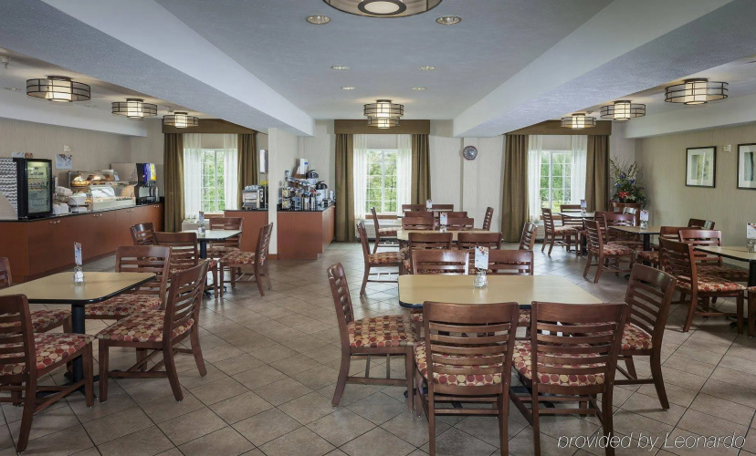 Wyndham Garden Anchorage Airport photo 16
