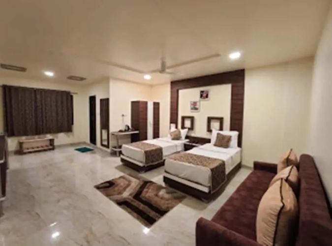 Hotel Manik