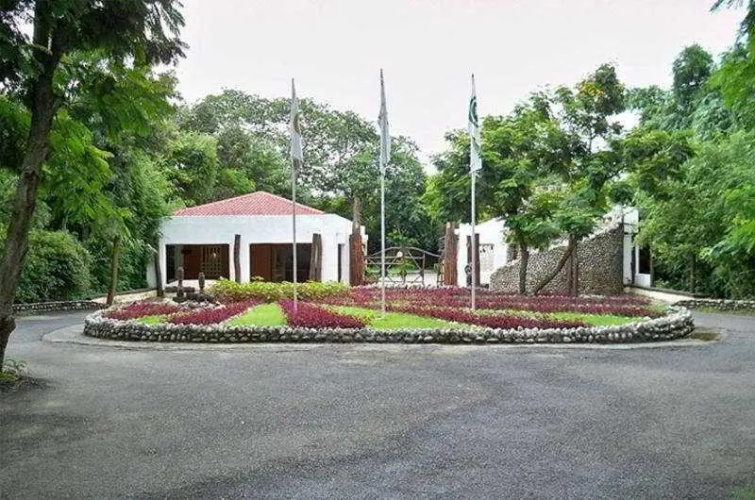 Infinity Resorts Corbett