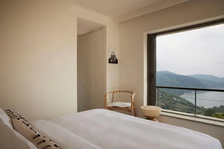 Ohlive Villa I Sea view Kechria