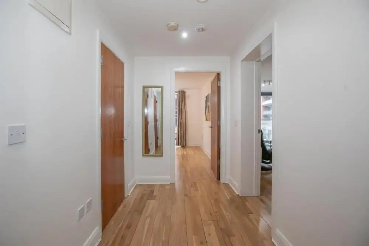 1 Bedroom Family Apartment