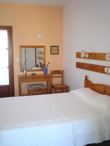 Asteri Apartments
