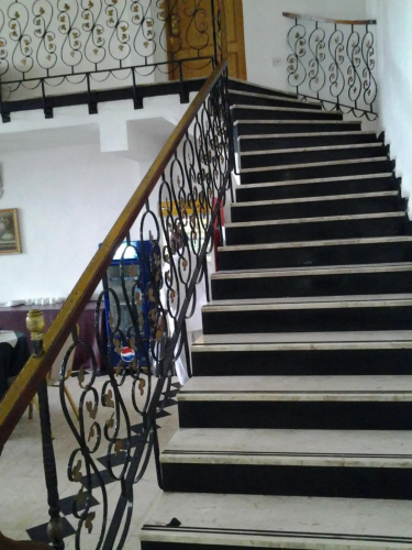 Sophia Hotel