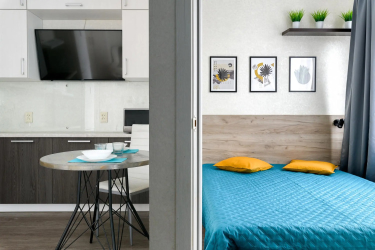  (двуспальная кровать) - изображение 1