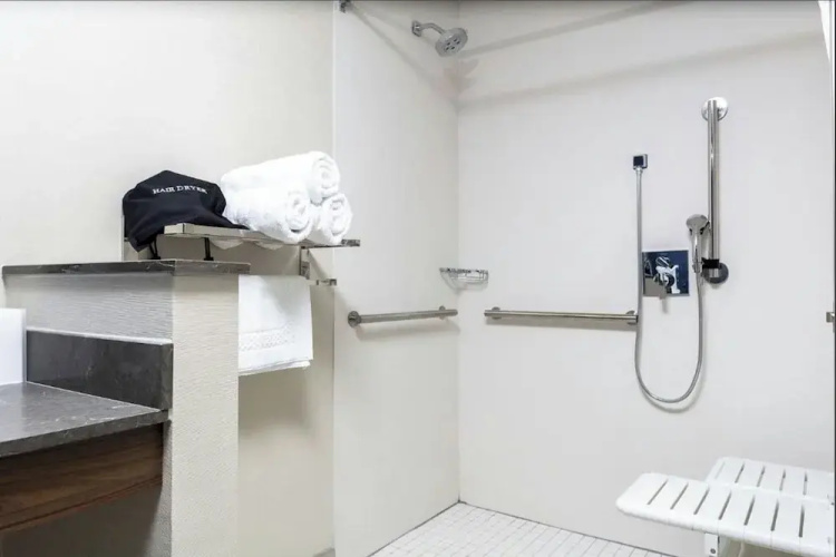 Fairfield Inn & Suites Monahans