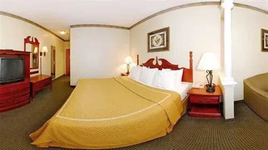Home2 Suites By Hilton Goldsboro