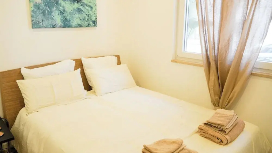 Kalumi Aparthotels