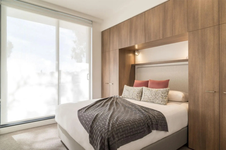 Caroline Serviced Apartments Sandringham
