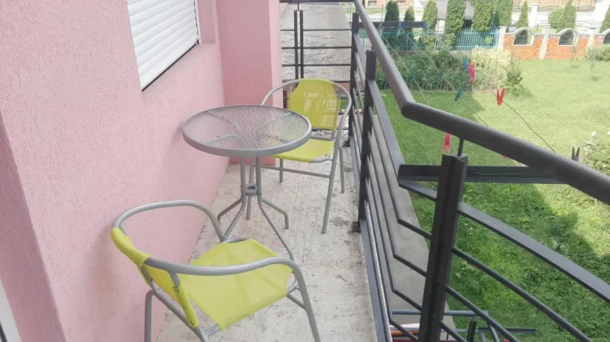 Guest House Trajkovic