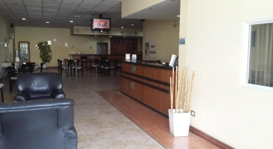 Hotel Atlantico