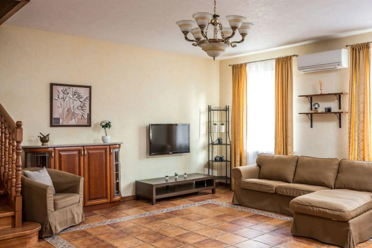 Holiday Apart-Hotel