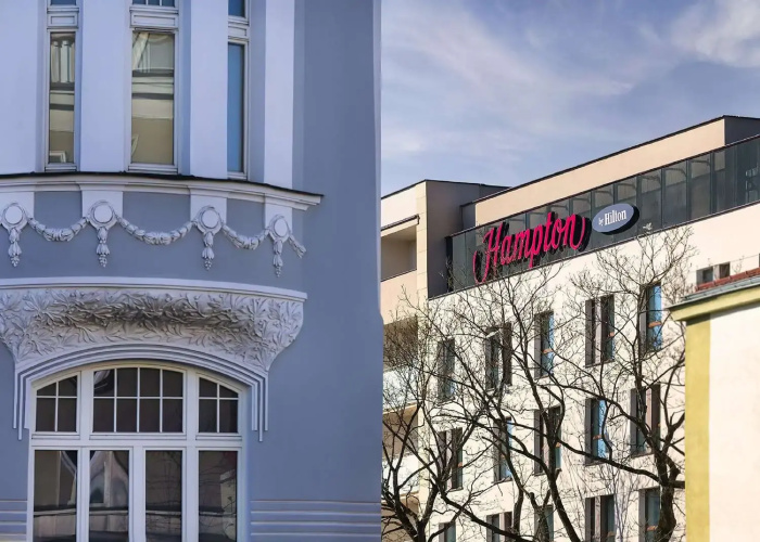 Otel görseli