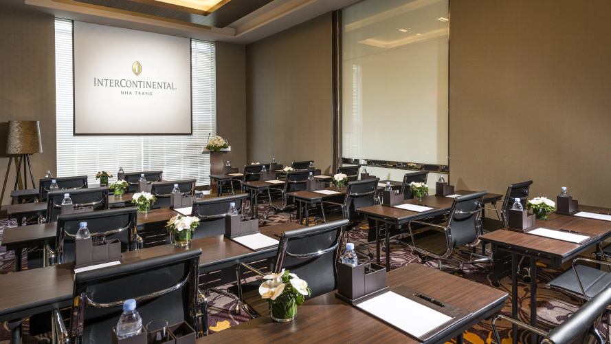 InterContinental Nha Trang photo 40
