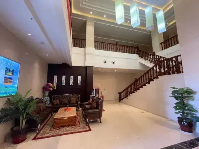 Guwan Hotel
