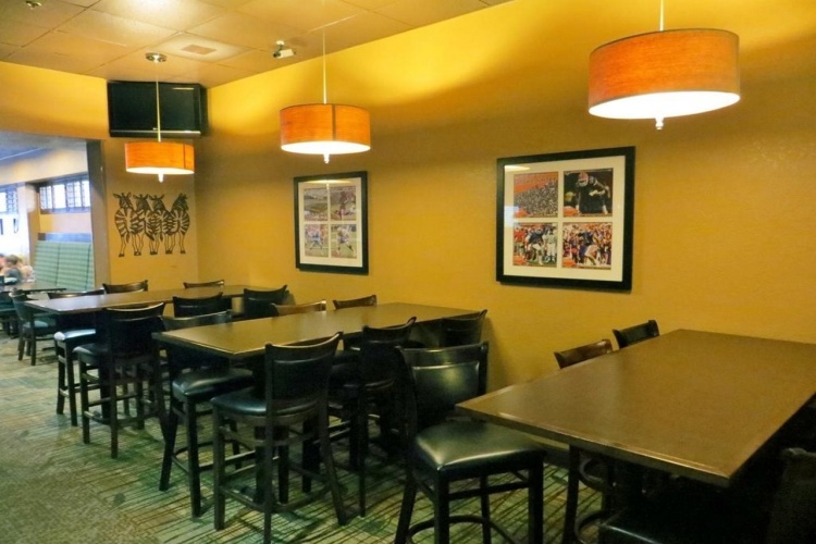 Rosen Inn at Pointe Orlando photo 40