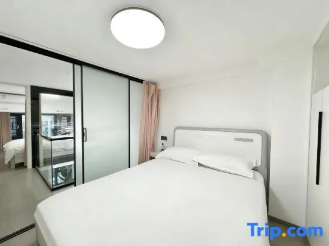 Business Twin Apartment