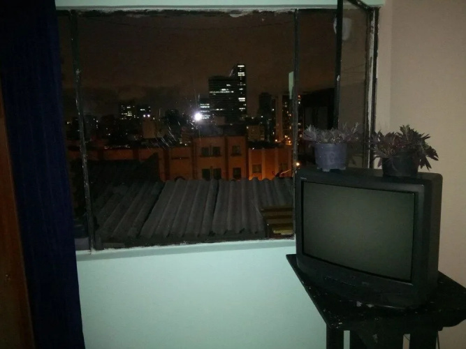 2600 Hostel DC