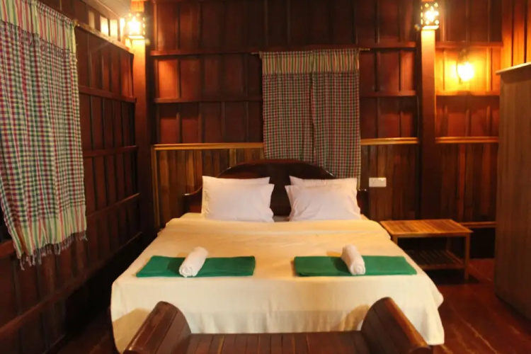 Angkor Rest Villa
