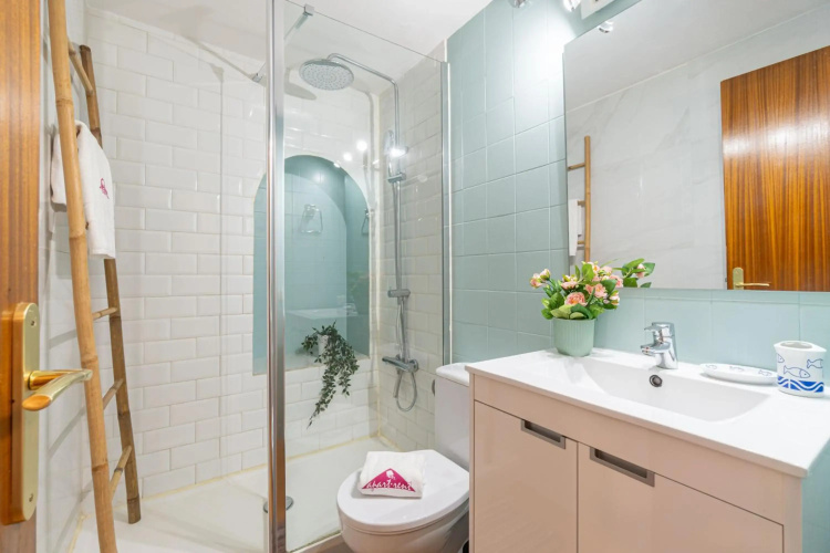 BASIC COMFORT Apartamento Gran Reserva 0070