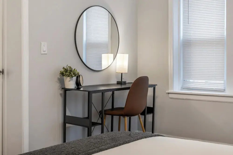 Cozy 1BR - Sunnyside 2N