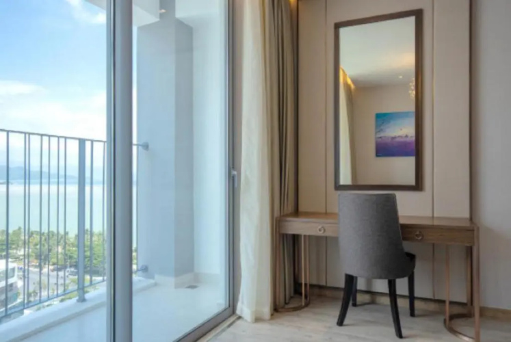 RIS Panorama Nha Trang