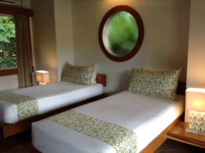 Koro Sun Resort