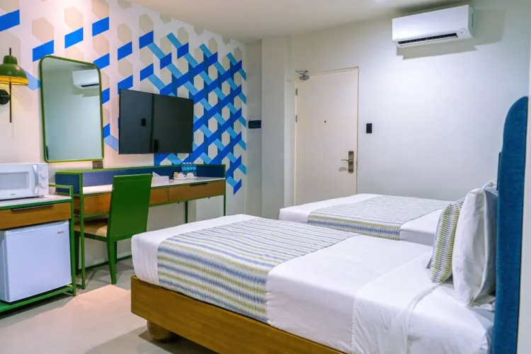Stellar Panglao