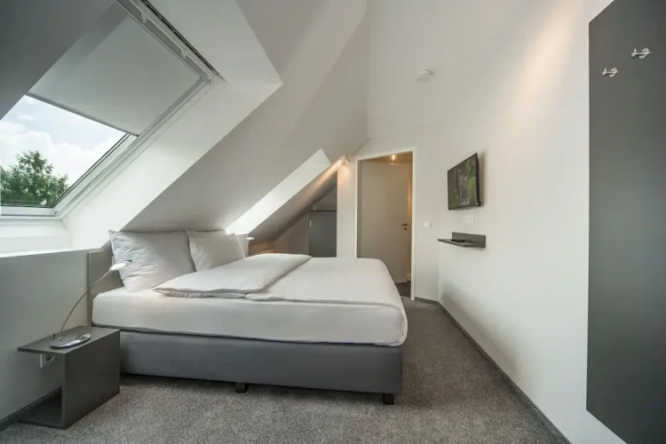 1 Bedroom Suite