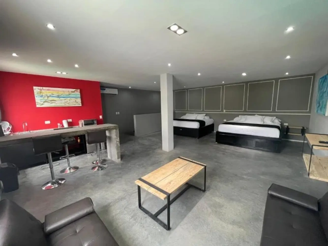 1 Bedroom Cottage