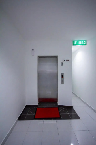 Georgetown Times Inn Hotel