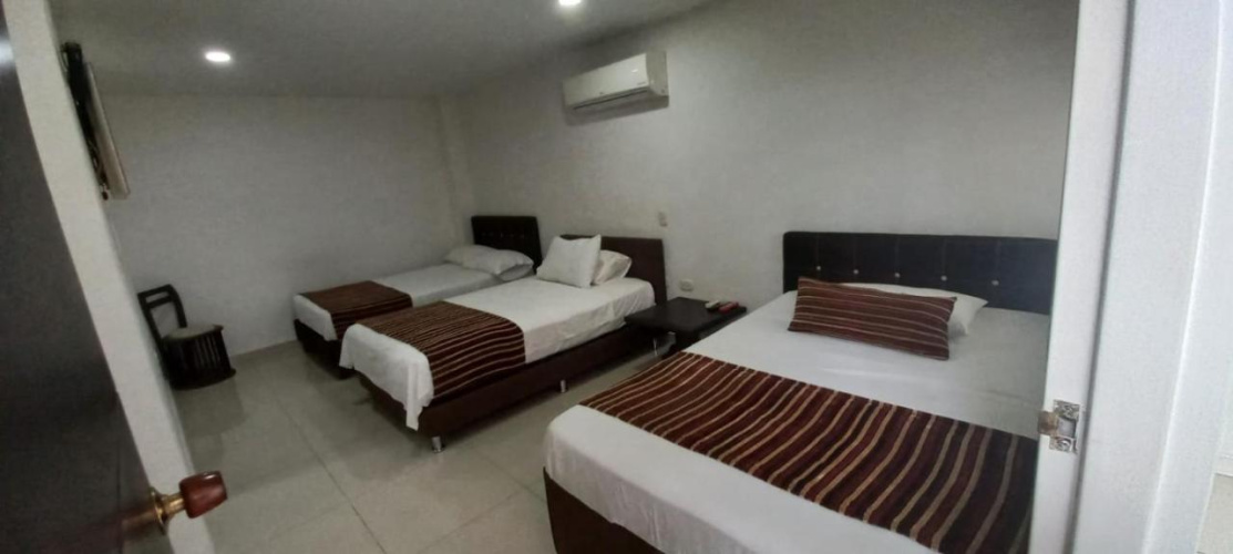 Hotel Panama