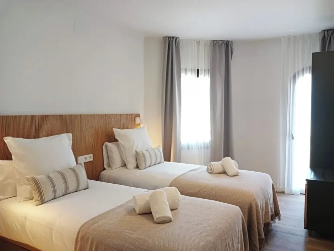 Feelathome Vil-la Romana