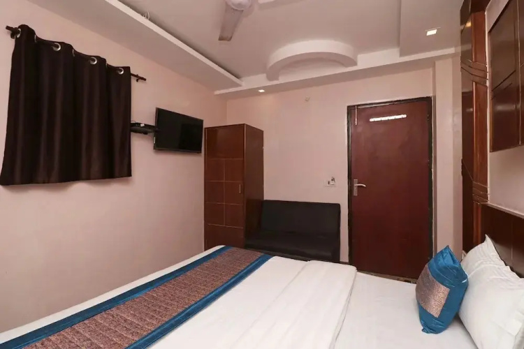 Hotel Odeon Continental