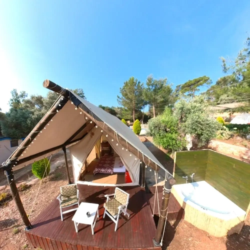 Tent