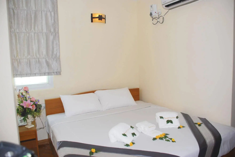 Pleasure View Hotel