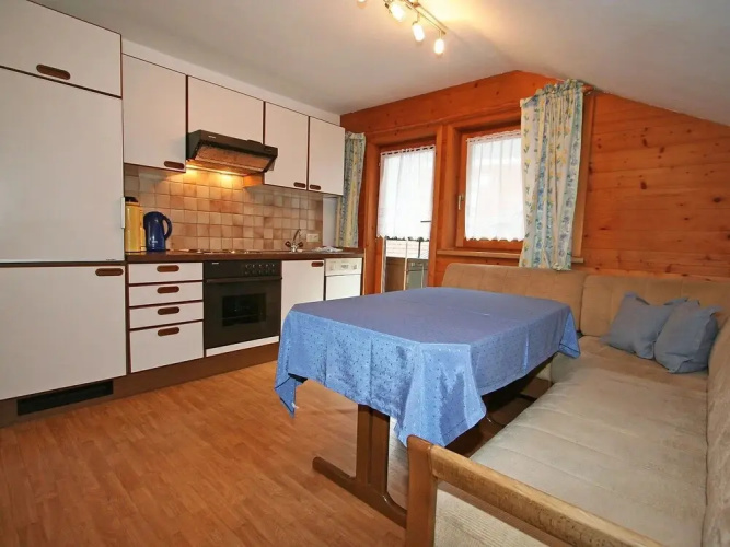 Apartment Sonnenheim.1