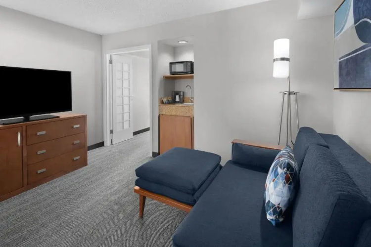 Courtyard Cypress Anaheim/Orange County