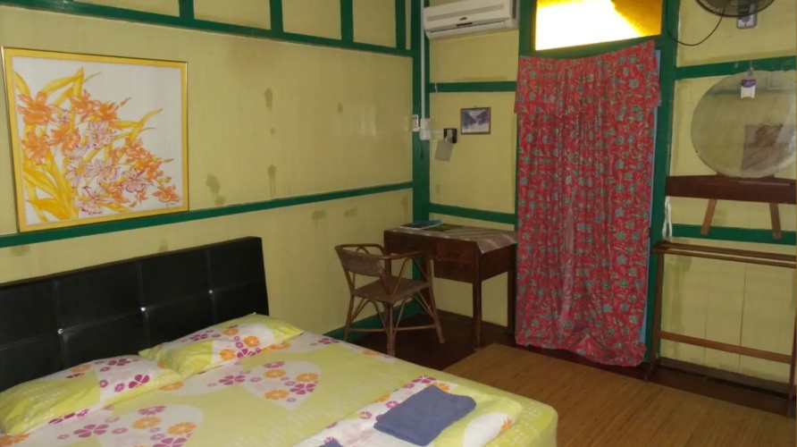 Apa Kaba Home & Stay