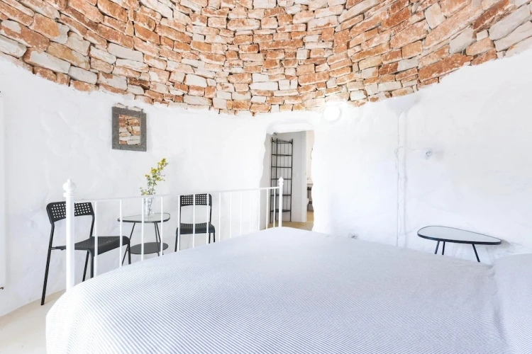 1 Bedroom Standard Cottage