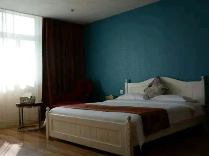 HQ Yueke Hotel