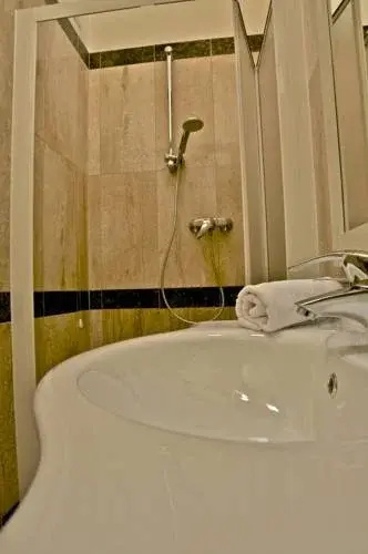 Villa La Romantica Appartamenti