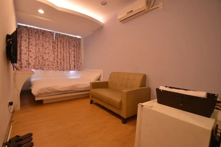 Feng Chia 85 Guest House