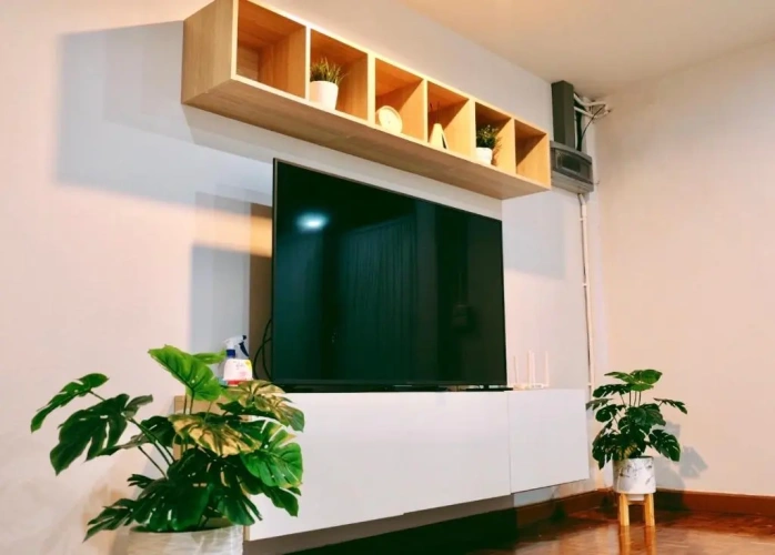 Standard Family room