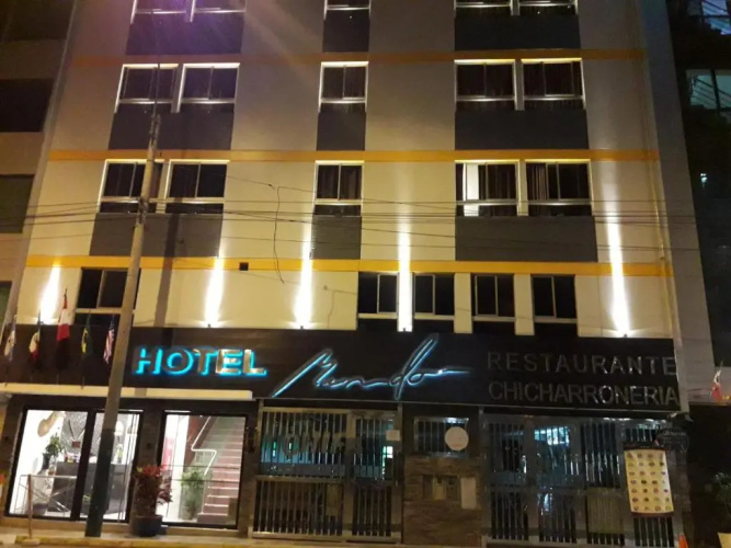 Image de l'hôtel