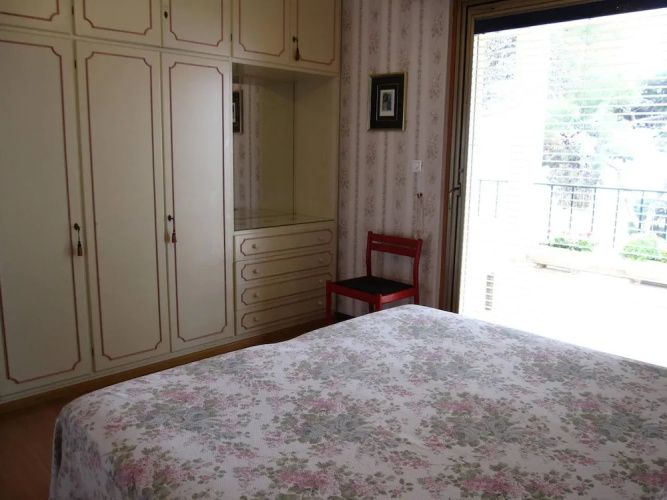 Seaview Flat With Unforgettable Terrace