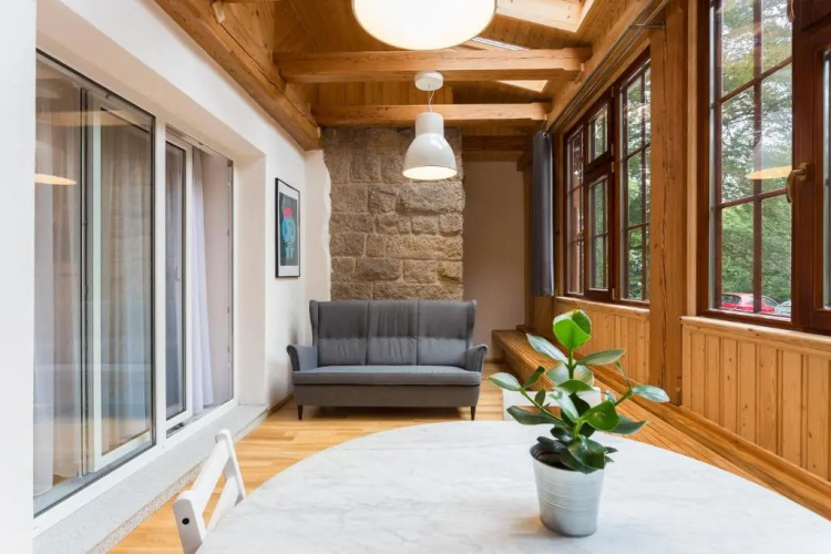 Apartamenty pod Krokusem