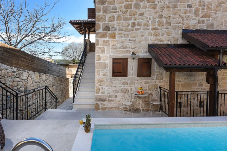 Villa Laurana