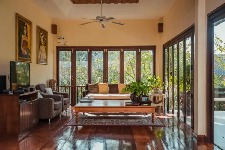 Villa Khao Phaengma