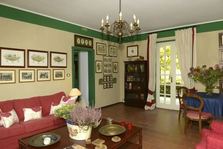 La Tenuta La Meirana
