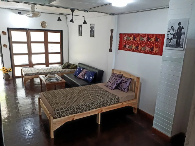 Narakorn House